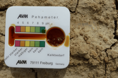 Branntkalk auf Acker@2x